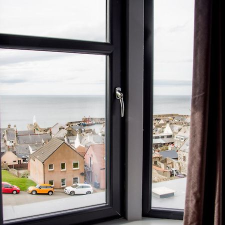 The Knowes Hotel & Restaurant Macduff Room photo