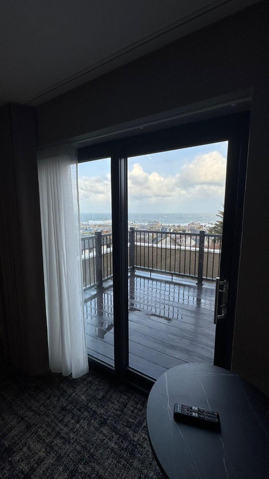 The Knowes Hotel & Restaurant Macduff Room photo